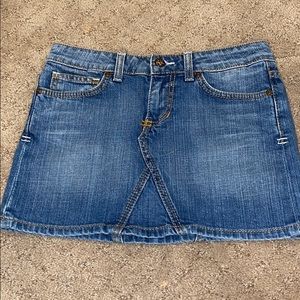 People’s Liberation Skirt